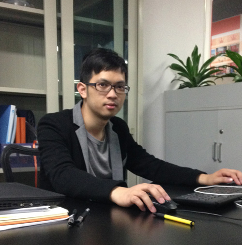 廣佳源科技人性化的服務特别貼心