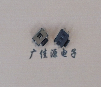 THAF14迷你小龜側按3.5x4.7輕觸開關手機專用
